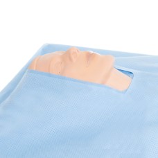 Healthcare ENT Drape